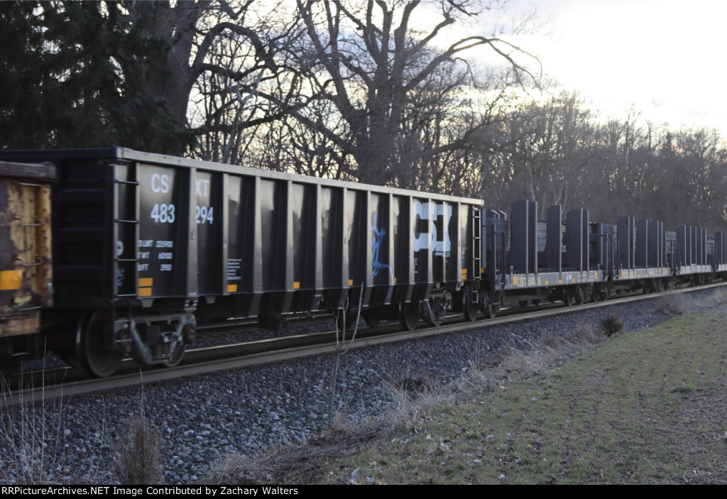 CSX 483294